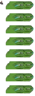 😂 emoji @ThechosenOneOp Vol.1 Telegram sticker 13 of 69