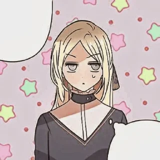 📜 emoji @iachlc % @Shirohikochhelp Telegram sticker 7 of 50