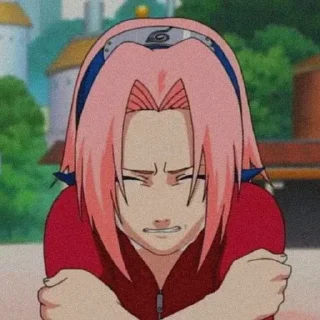 🌸 emoji ࣪˖𖧧🌸᥉ᥲkᥙrᥲ hᥲrᥙᥒ᥆» @vesthetichelp @Hmarii Telegram sticker 1 of 53