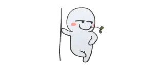 ✨ emoji daisy Telegram sticker 24 of 30