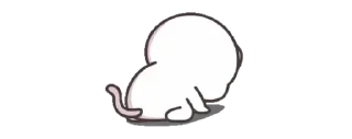 ✨ emoji daisy Telegram sticker 7 of 30