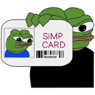 👮‍♀️ emoji 打金專用圖 Telegram sticker 10 of 32