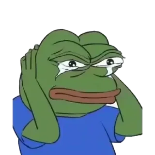😭 emoji 打金專用圖 Telegram sticker 4 of 32