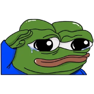 🥲 emoji 打金專用圖 Telegram sticker 11 of 32
