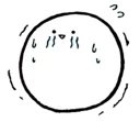 😭 emoji 清新龜龜專用貼圖包 Telegram sticker 9 of 119