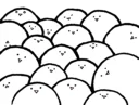 🐣 emoji 清新龜龜專用貼圖包 Telegram sticker 18 of 119