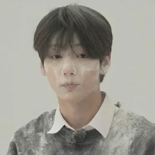 🐰 emoji Choi Soobin – @INITECEES Telegram sticker 24 of 32