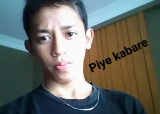👋 emoji Bujang.PBSI.Ina Telegram sticker 1 of 25