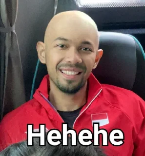 😁 emoji Bujang.PBSI.Ina Telegram sticker 5 of 25