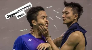 🤪 emoji Bujang.PBSI.Ina Telegram sticker 22 of 25