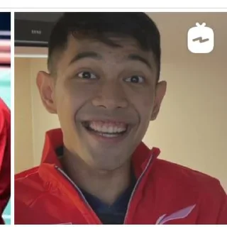 😁 emoji Bujang.PBSI.Ina Telegram sticker 17 of 25