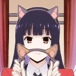 🃏 emoji 𝗝𝗮𝗯𝗮𝗺𝗶 𝗬𝘂𝗺𝗲𝗸𝗼 𝗩𝟯 ҂ @tojiscum Telegram sticker 1 of 55