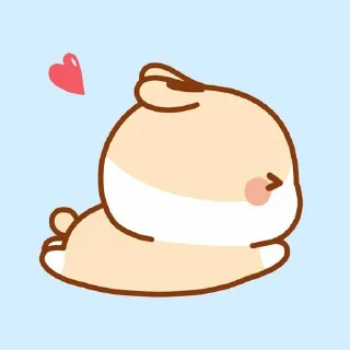 🍼 emoji bwabie bwunyy 、@JENNIEUKKIM Telegram sticker 12 of 76