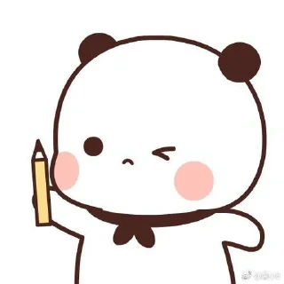 🧸 emoji ˖◛⁺ @JENNIEUKKIM ๑༄ Telegram sticker 8 of 30