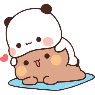🧸 emoji ˖◛⁺ @JENNIEUKKIM ๑༄ Telegram sticker 11 of 30