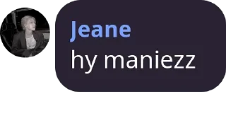 Sticker from pacar jaemin @nghanjuk