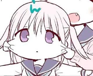 😶 emoji kashiwada Telegram sticker 24 of 47