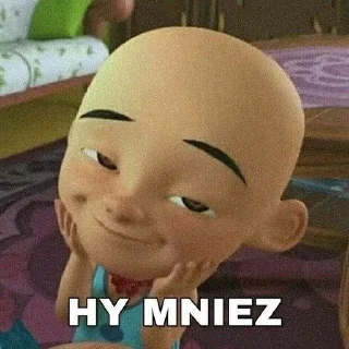 😊 emoji carly's meme Telegram sticker 7 of 120