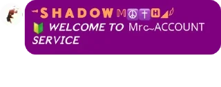 🚀 emoji 𓆩 [ 🇹‌ΞΛＭ 〽️r. ๛ ] ✘ 🇸HADOW 𝕄☮️✝️H𓆪 Telegram sticker 7 of 7