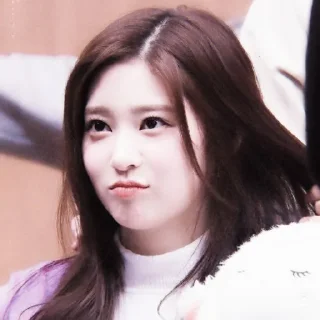 Sticker from ❏⃟۪۪۪⃛⃟꒲kim minju by @CCUTIESTBABY ◍𑂺ི⸼