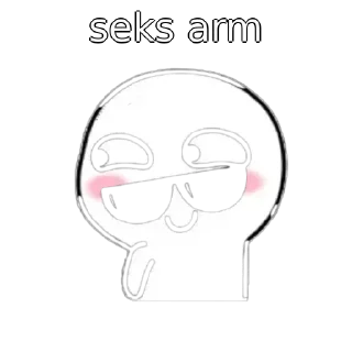 😎 emoji @E_girls_are_ruining_my_life's legend Vol.1 Telegram sticker 22 of 81