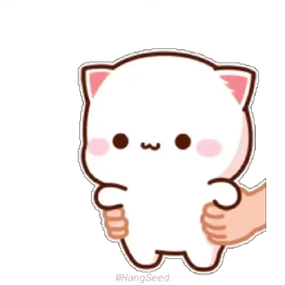 😠 emoji Avaaaa💕🔮 :: @blurrybudss Telegram sticker 11 of 90