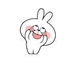 😛 emoji Avaaaa💕🔮 :: @blurrybudss Telegram sticker 22 of 90