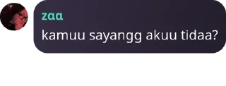 ❕ emoji punya jaja Telegram sticker 5 of 16