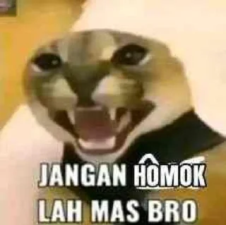 🤨 emoji Meme jelek @ItoshiRixn Telegram sticker 12 of 120