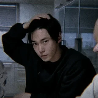 Sticker from DOYOUNG CL.1 @sheidoynie