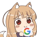 👍 emoji 这只 Gayhub 到处咬东西 Telegram sticker 23 of 23