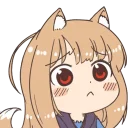 Sticker from wow such gayhub！