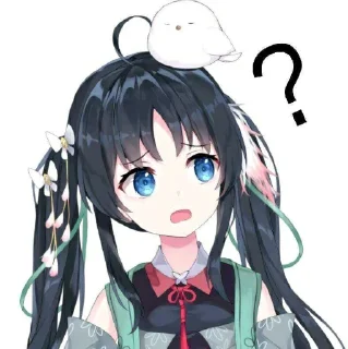 ❤️ emoji 自用喵 Telegram sticker 14 of 119