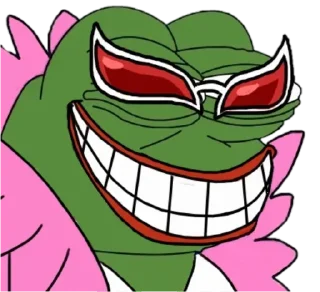 😁 emoji Ichigo07 ka pack h btc Telegram sticker 21 of 40