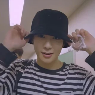 Sticker from jung jaehyun @stickernct