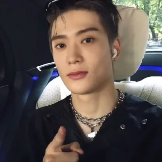 🌟 emoji ㅤㅤJaehyun @thisnonomine Telegram sticker 5 of 30