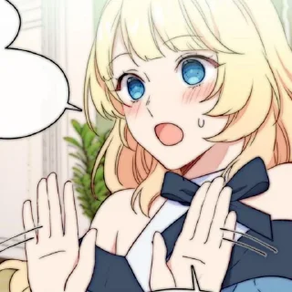 ✨ emoji ❀ೃ @fckmne ｡ @cupidreams 𓂅˚ ‌۪۪‌𓄼 Telegram sticker 14 of 65