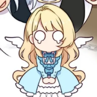 ✨ emoji ❀ೃ @fckmne ｡ @cupidreams 𓂅˚ ‌۪۪‌𓄼 Telegram sticker 24 of 65