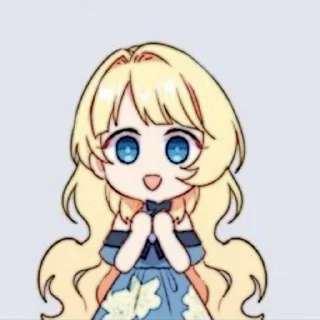 ✨ emoji ❀ೃ @fckmne ｡ @cupidreams 𓂅˚ ‌۪۪‌𓄼 Telegram sticker 3 of 65
