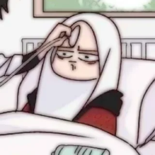🍁 emoji ૮₍ 🎏 @Fckmne ✧✦ @Lawchive ₎ა Telegram sticker 6 of 45