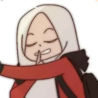🍁 emoji ૮₍ 🎏 @Fckmne ✧✦ @Lawchive ₎ა Telegram sticker 2 of 45