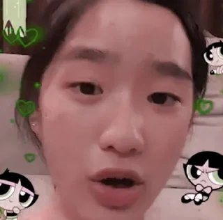 💗 emoji TONTAWAN V2 Telegram sticker 10 of 20