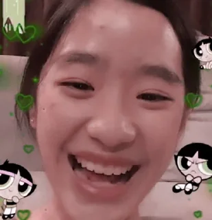💗 emoji TONTAWAN V2 Telegram sticker 11 of 20