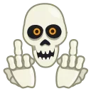 😁 emoji 偷拍~厕拍 https://t.me/WC_SM Telegram sticker 13 of 26