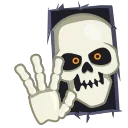 😆 emoji 偷拍~厕拍 https://t.me/WC_SM Telegram sticker 4 of 26