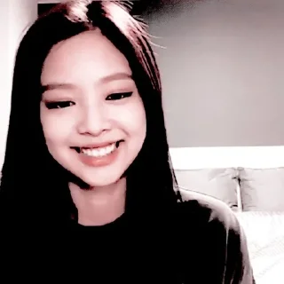 ☁️ emoji Jennie psd :: @alxkalem Telegram sticker 19 of 20