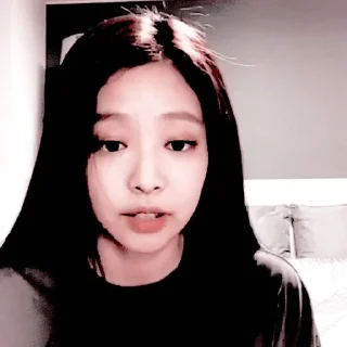 ☁️ emoji Jennie psd :: @alxkalem Telegram sticker 5 of 20