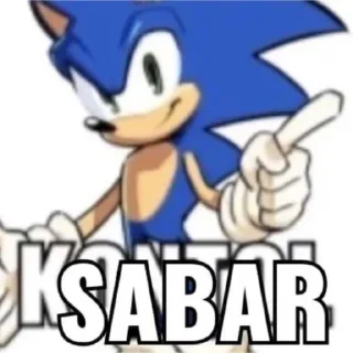 🖕 emoji kemungkinan joel Telegram sticker 17 of 79