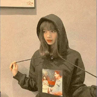 Sticker from lalisaa