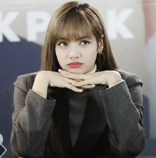 🍎 emoji Lalisaa @Tikelnysun Telegram sticker 9 of 10